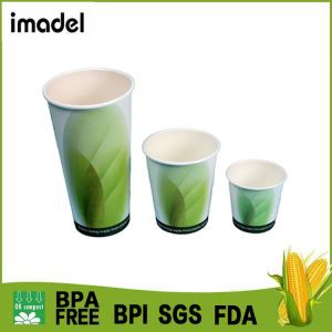 4oz Corn Indiúscartha Páipéir