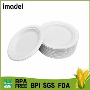 In-bhithmhillte 6 Phláta (Uimh PFAS）