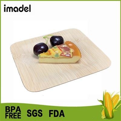 Plátaí Leanaí Bambú